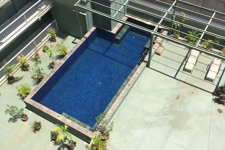 Luma Luma Holiday Apartments photo 3