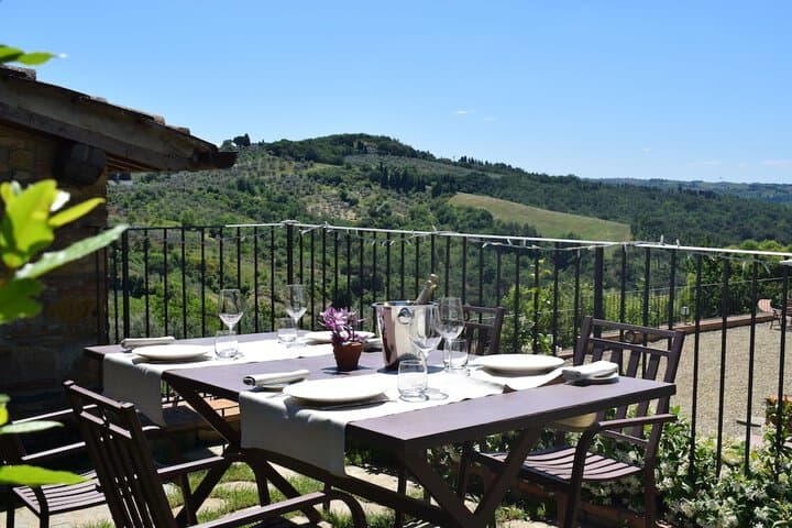 Relais Villa Olmo photo 4