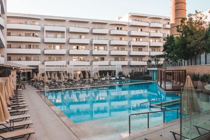 Bio Suites Hotel photo 4