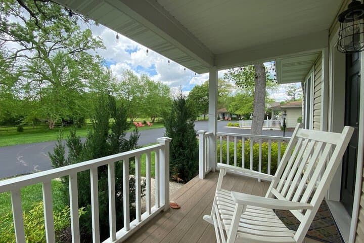 Seven Oaks Bed & Breakfast photo 2