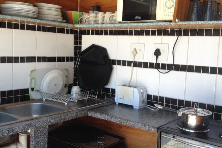 Cottage in Orange Grove photo 4