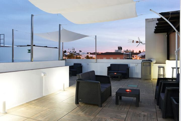 La Barca destination view