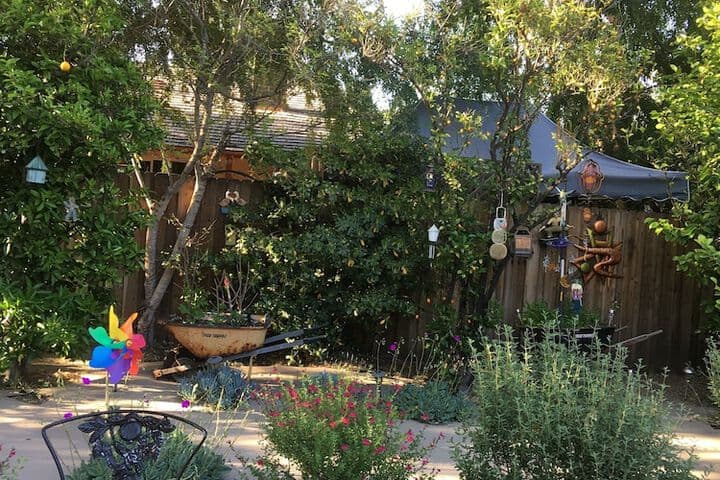 Sunshine LA BnB photo 4