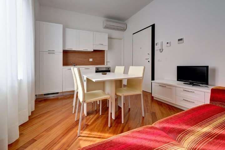 My House Apartments Cremona photo 2