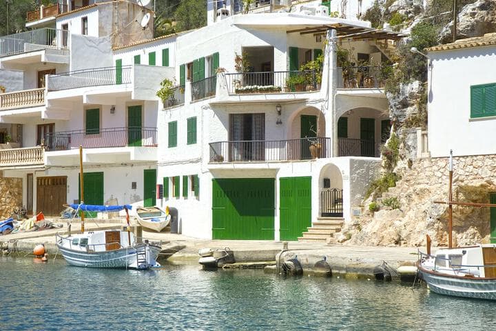 Marblau Hostal photo 2