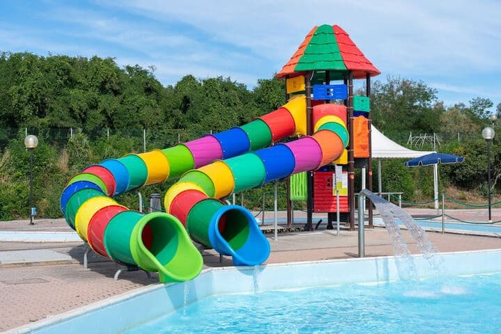 Campingvillaggio Atlanta e Mediterraneo Campground photo 2