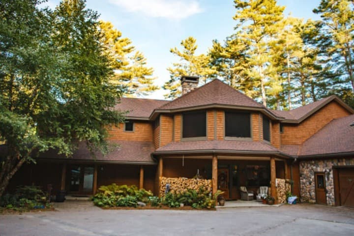 The Fern Lodge photo 2