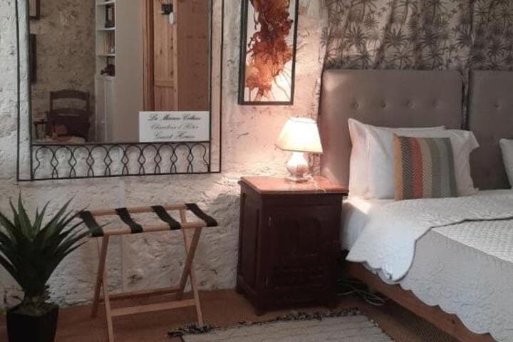La Maison Colline photo 2