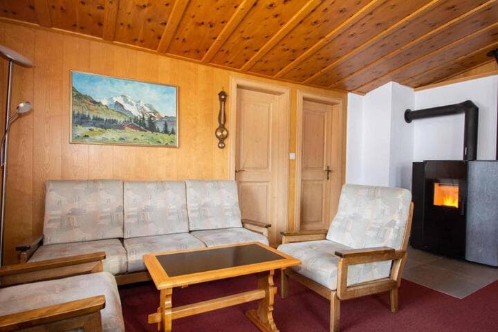 Chalet Iris photo 3