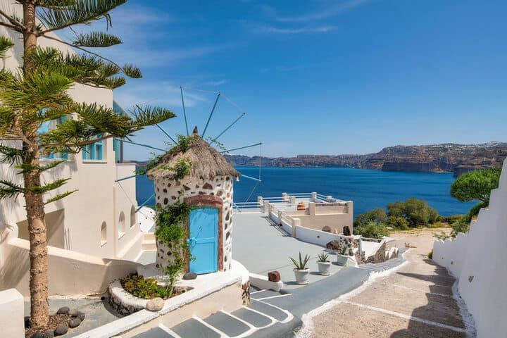 Kokkinos Villas photo 4