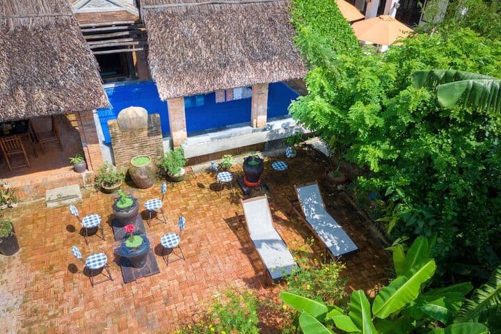 Calm House Hotel Hoi An photo 3