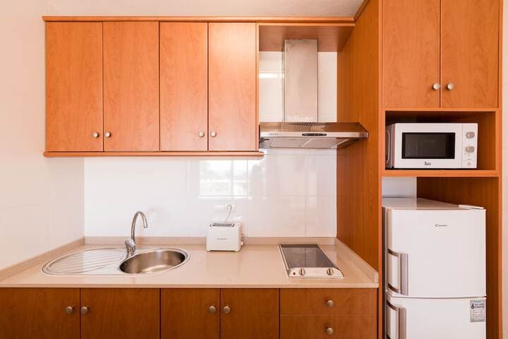 Apartamentos Vistamar I MC Apartamentos Ibiza photo 4