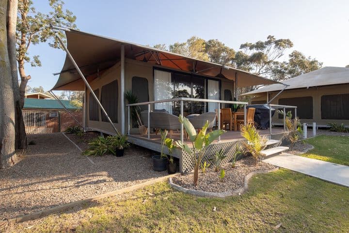 NRMA Broulee Holiday Park photo 3
