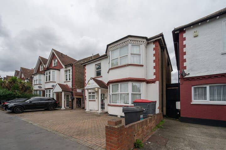 Flexistay Norbury Aparthotel photo 3