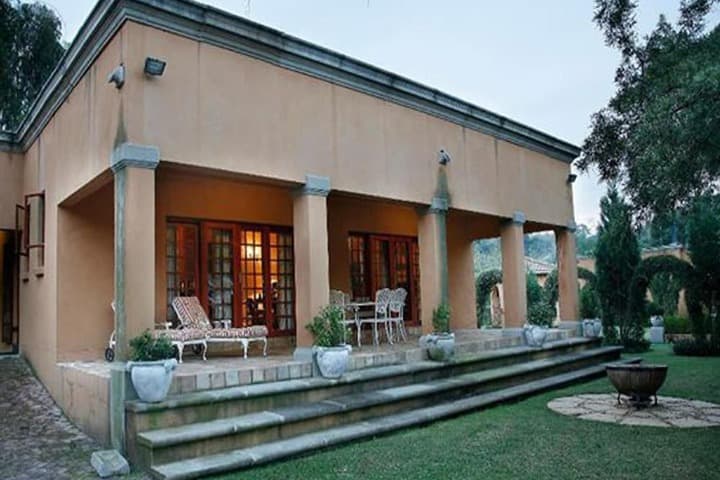 Tuareg Guest House photo 2