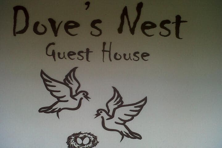 Doves Nest Guest House photo 5