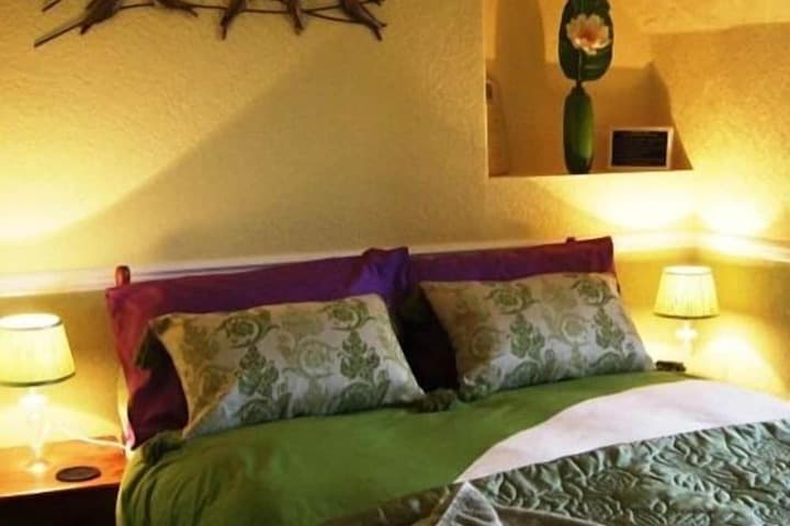 Warwick Lodge Guesthouse photo 5