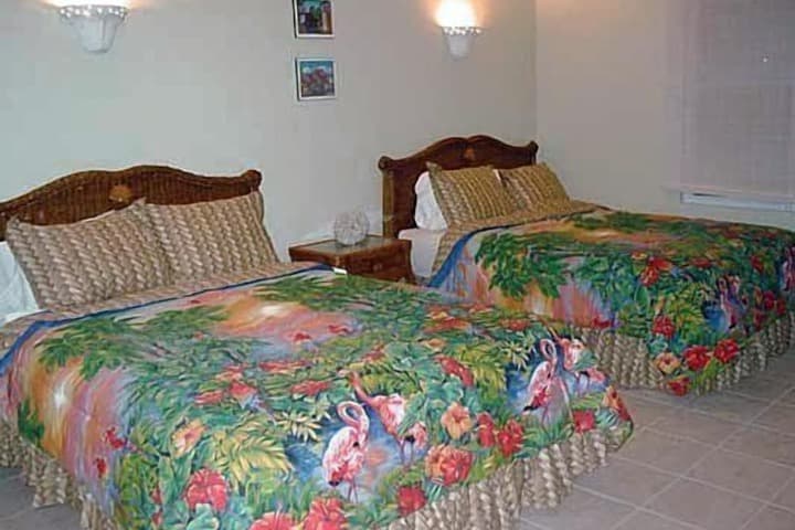 Dos Angeles del Mar B&B photo 4