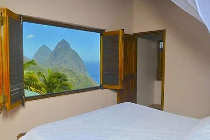 Piton Deck Villa photo 5