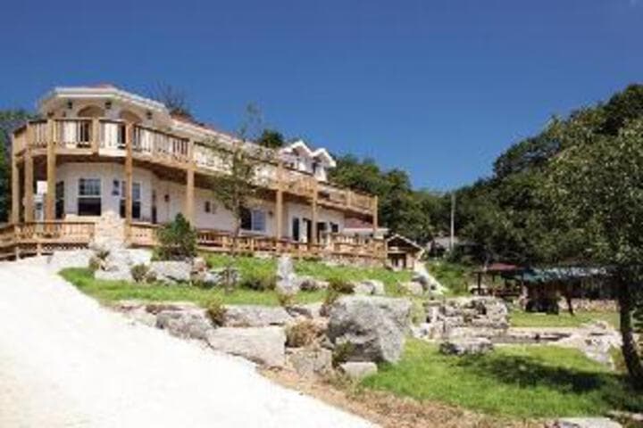 Hongcheon Happy Forest Pension photo 3