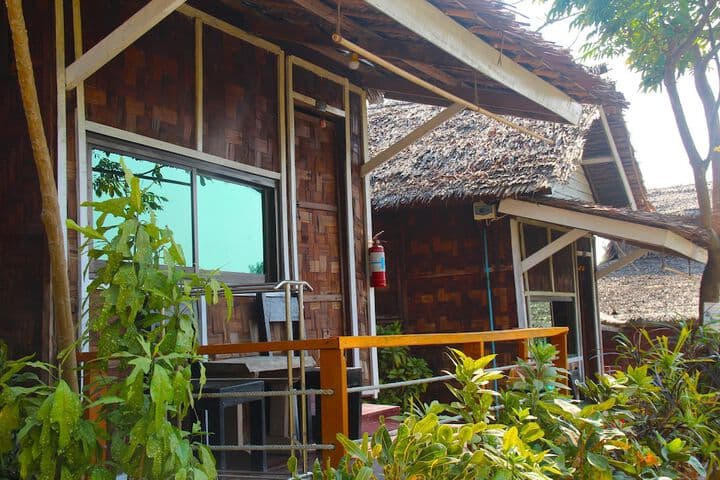 Hill Top Resort photo 4