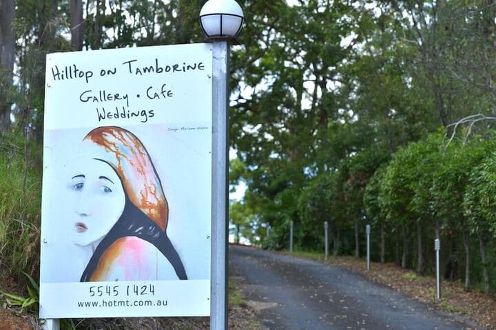 Hilltop on Tamborine photo 2
