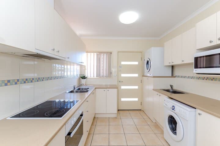 Como Apartments Gladstone photo 5