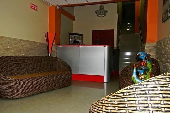 Malecon 2000 photo 2