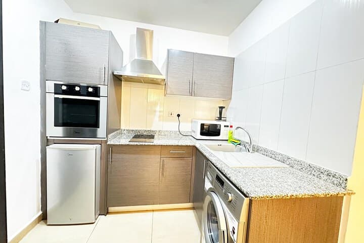 The Gallery Apartment photo 1