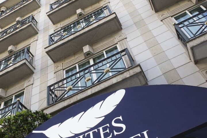 Suites Del Angel photo 3