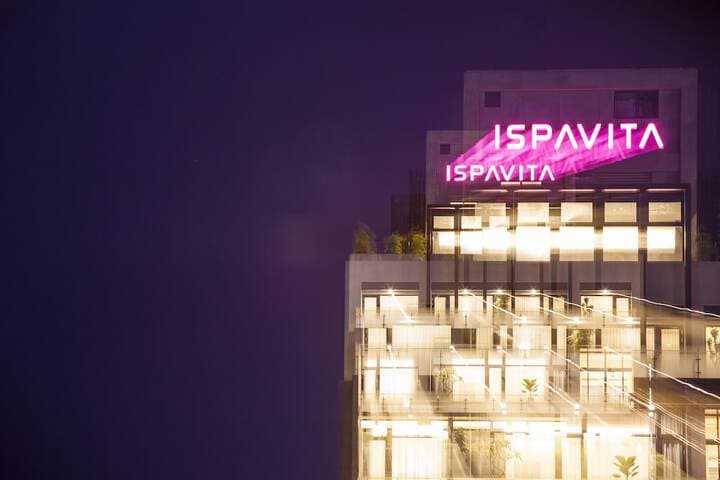 Ispavita Resort photo 5