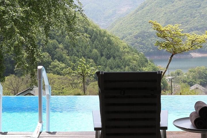 Penatess Pool Villa photo 4