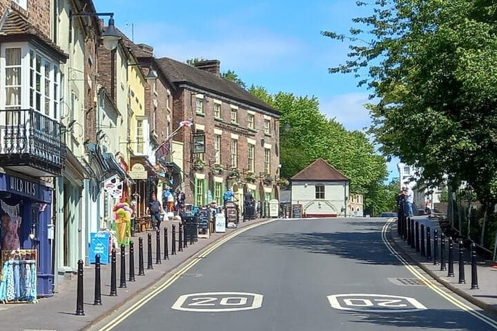 Ironbridge View Townhouse photo 5