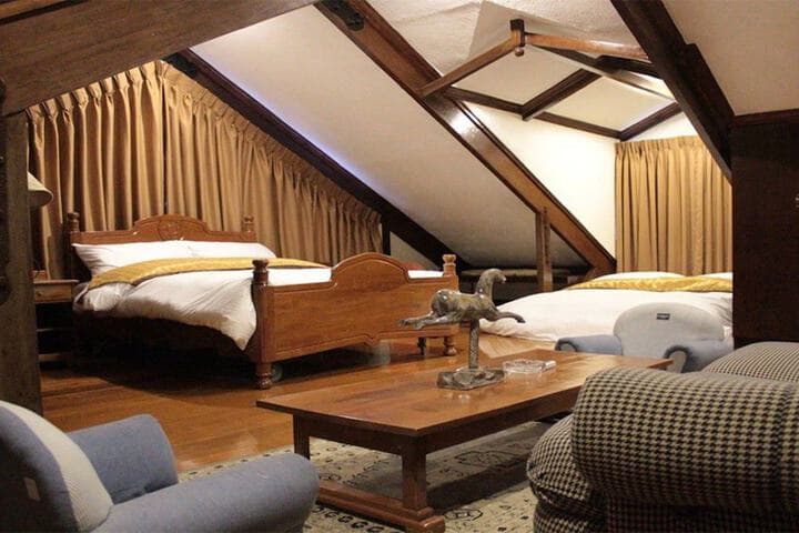 F8 Bed&Breakfast photo 5