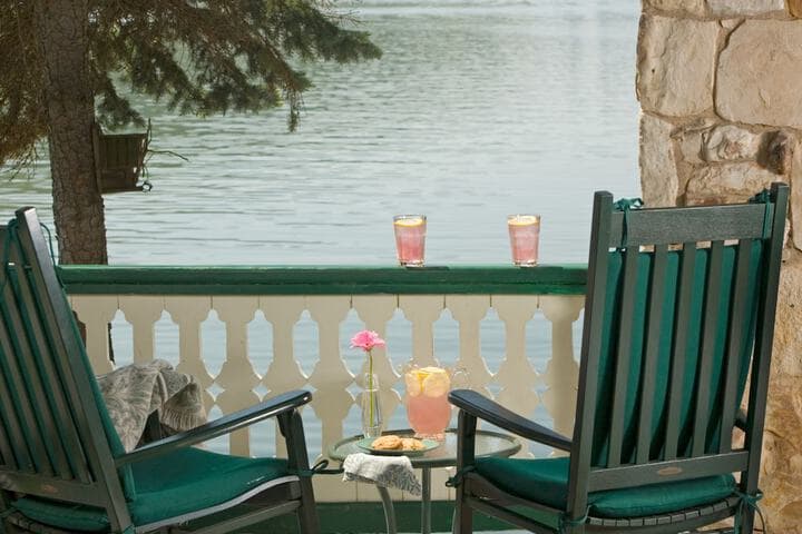 Lake Pointe Inn photo 5