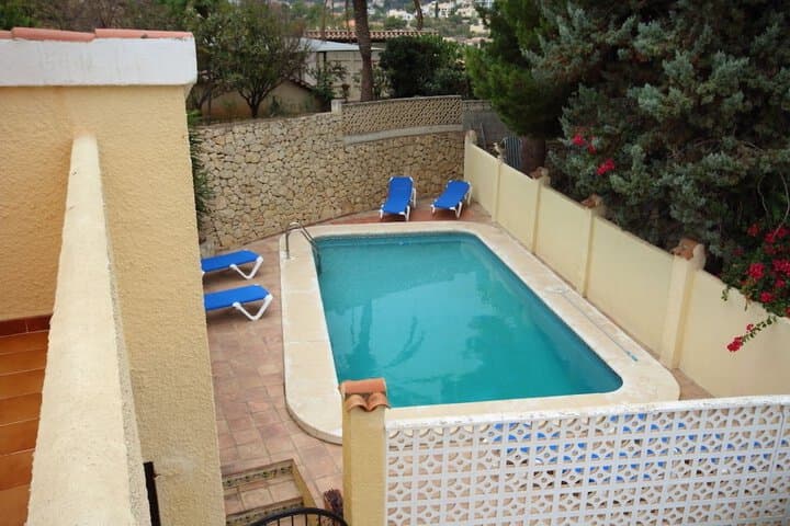 Villa Tosal Plaza Mayor photo 3
