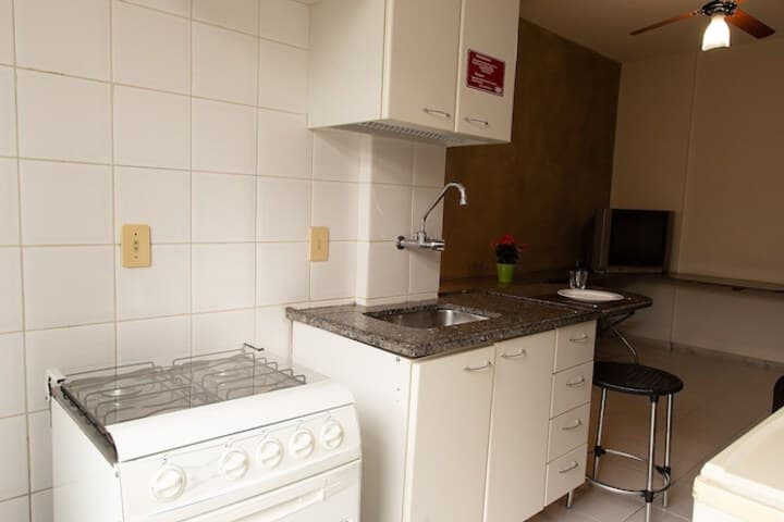 Pampulha Flat Hotel photo 2
