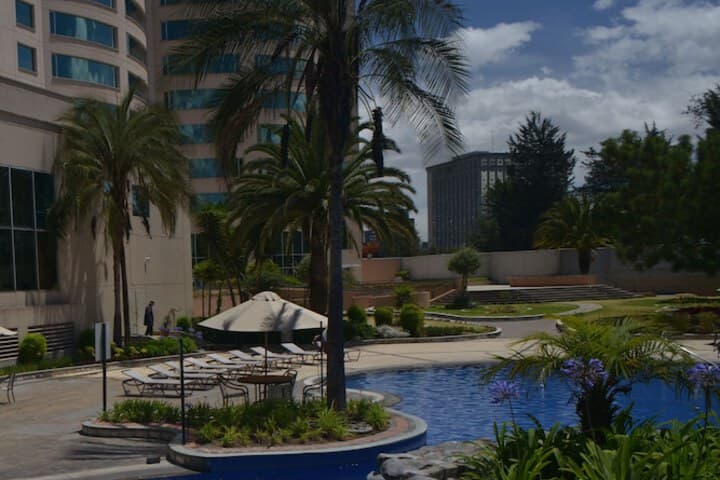 Torres de Suites by InAmazonas photo 5