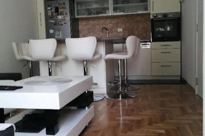 Ana Apartment photo 2