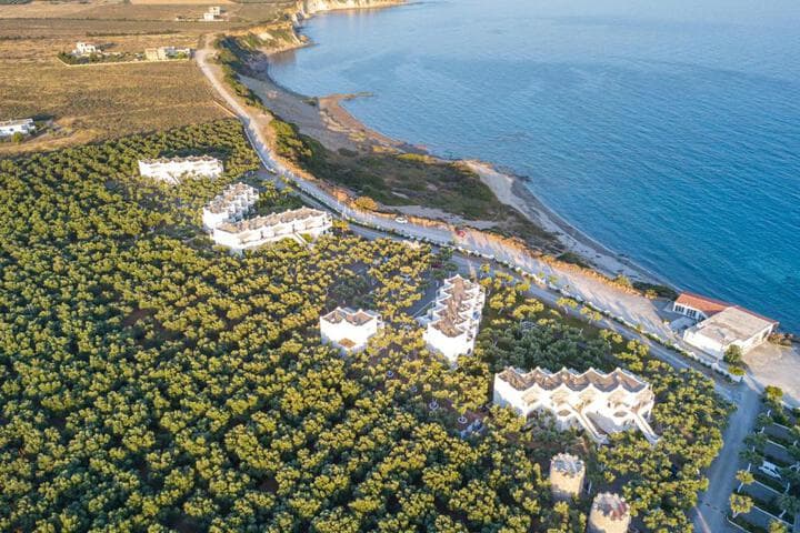 Fata Morgana Studios & Apartments photo 3