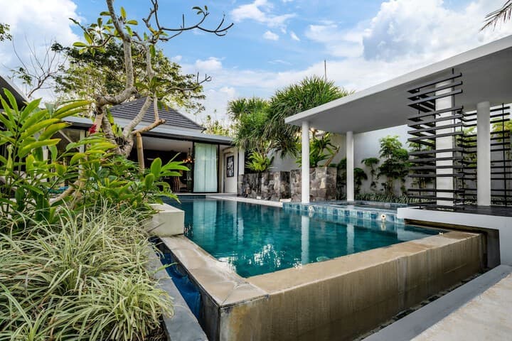 Vinila Villas by Nakula photo 5