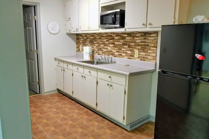 Stockbridge Lakes Bed & Breakfast photo 2