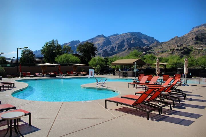 Ventana Canyon Club&Lodge photo 2