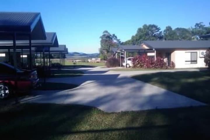 Atherton Holiday Park photo 5