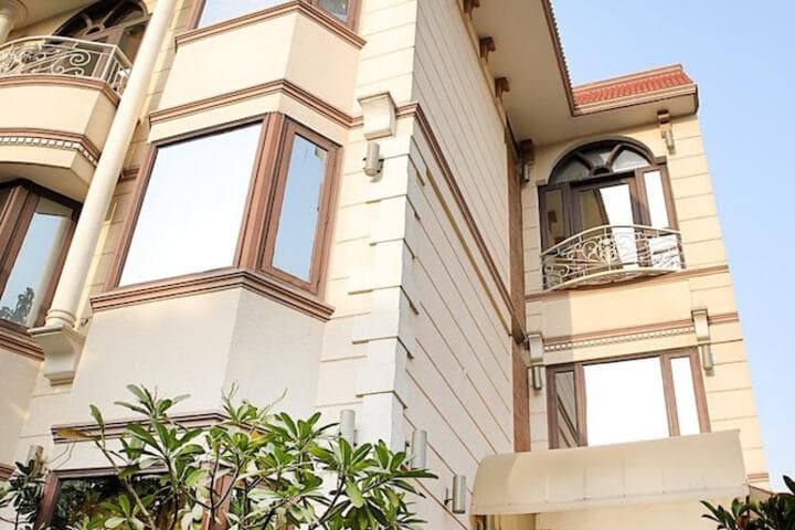 Ahuja Residency Cyber City II photo 2