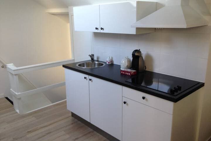Beach House Zandvoort photo 5