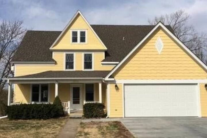 Attwood House Bed&Breakfast photo 2