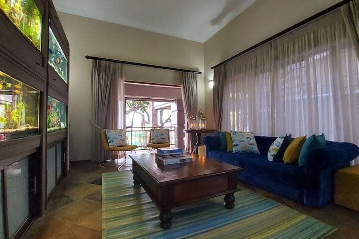 Matumi Golf Lodge photo 5