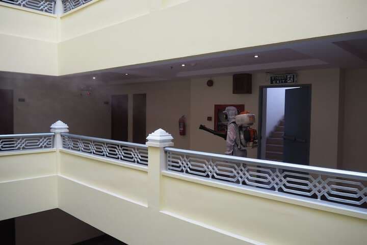 Tara Court Hotel photo 4