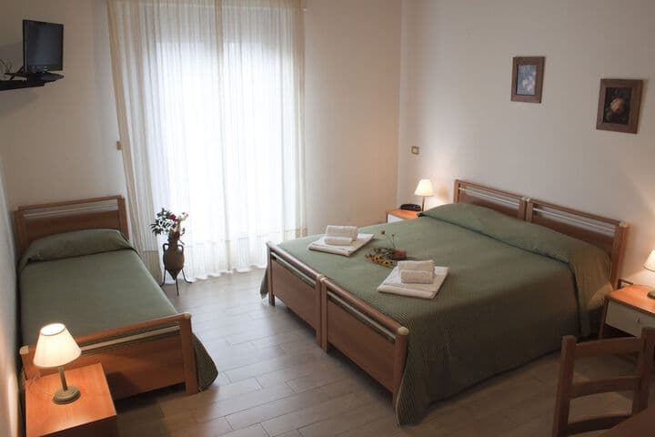 Sant'Anna destination view